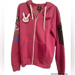 D.Va Hoodie